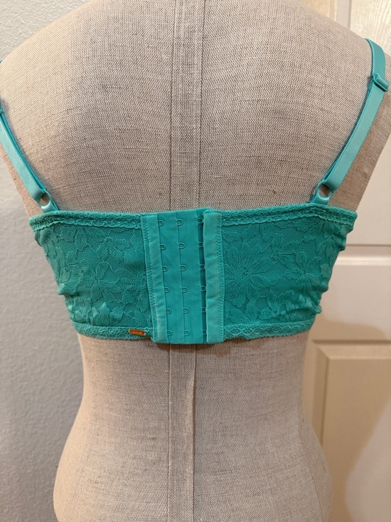 PINK Victoria’s Secret lace bralette | size L - Picture 12 of 12